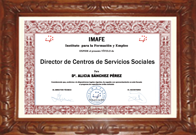 centros sociales